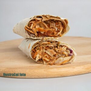 12. Special Durum