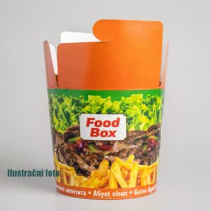 17. Small box
