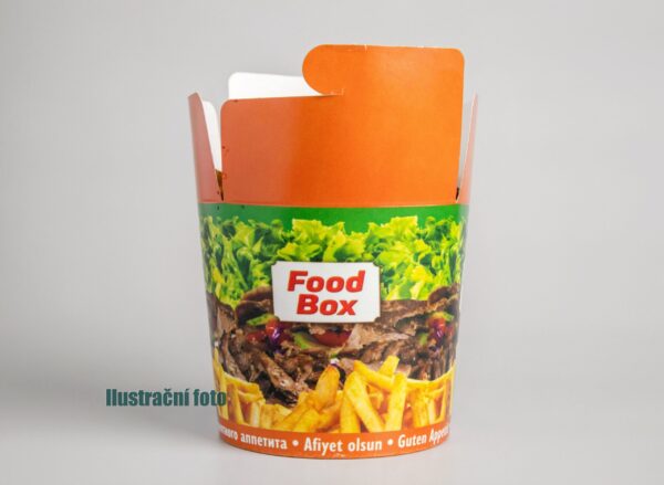 19. Big box