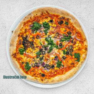 38. Vegetarian [40]