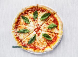 30. Margherita [32]