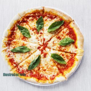 30. Margherita [32]