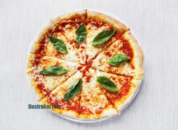 30. Margherita [32]